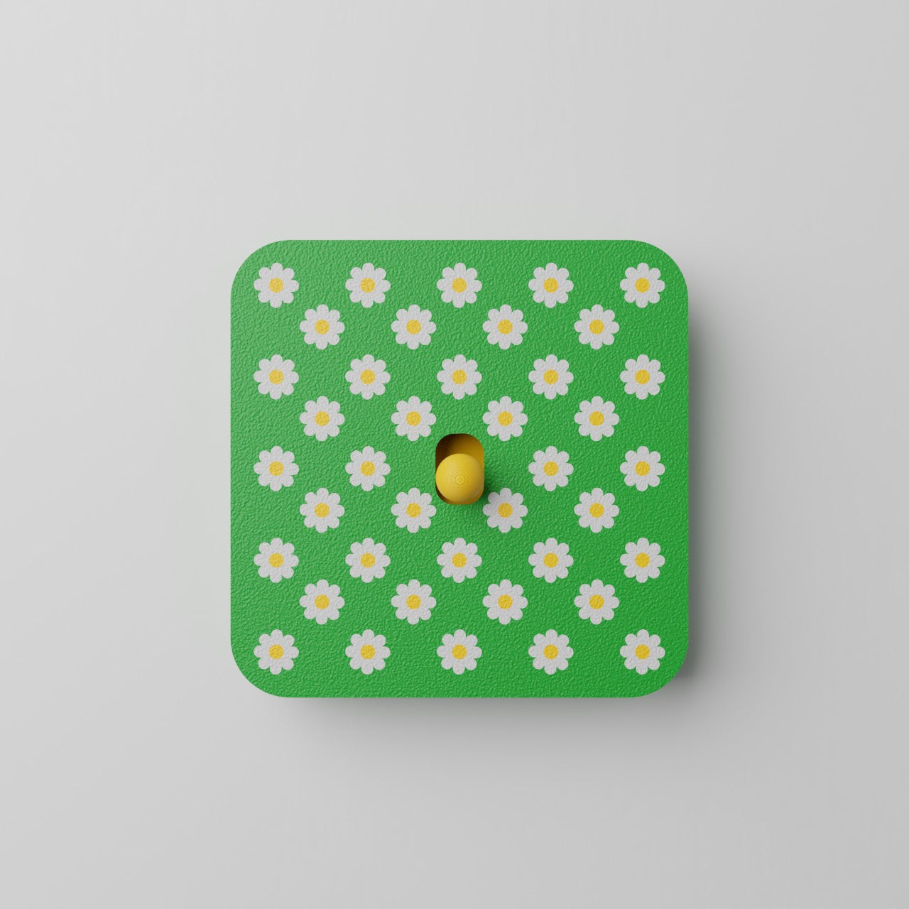 Switches Pattern Daisies Single
