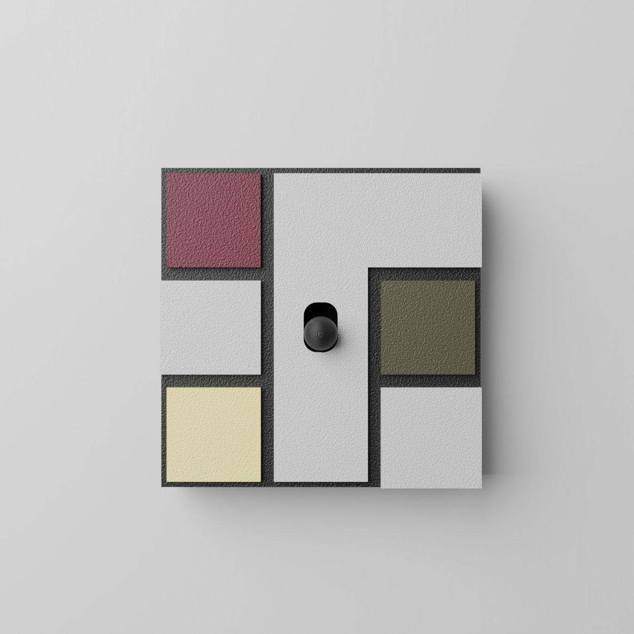 Switches Pop Up Stack Single