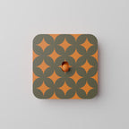 Switches Pattern Stars Single