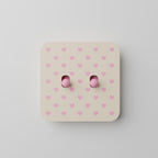 Switches Pattern Hearts Double