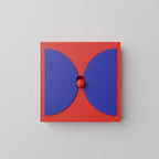 Switches Pop Up Split Back Single