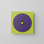 Switches Pop Up Circle Single