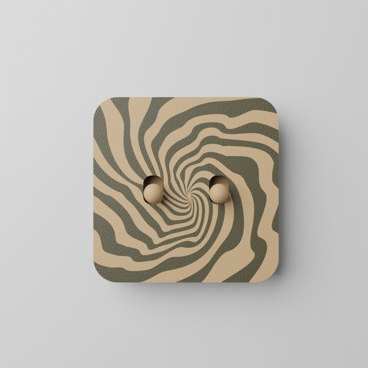 Switches Pattern Twirl Double