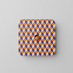Switches Pattern Cubes Single