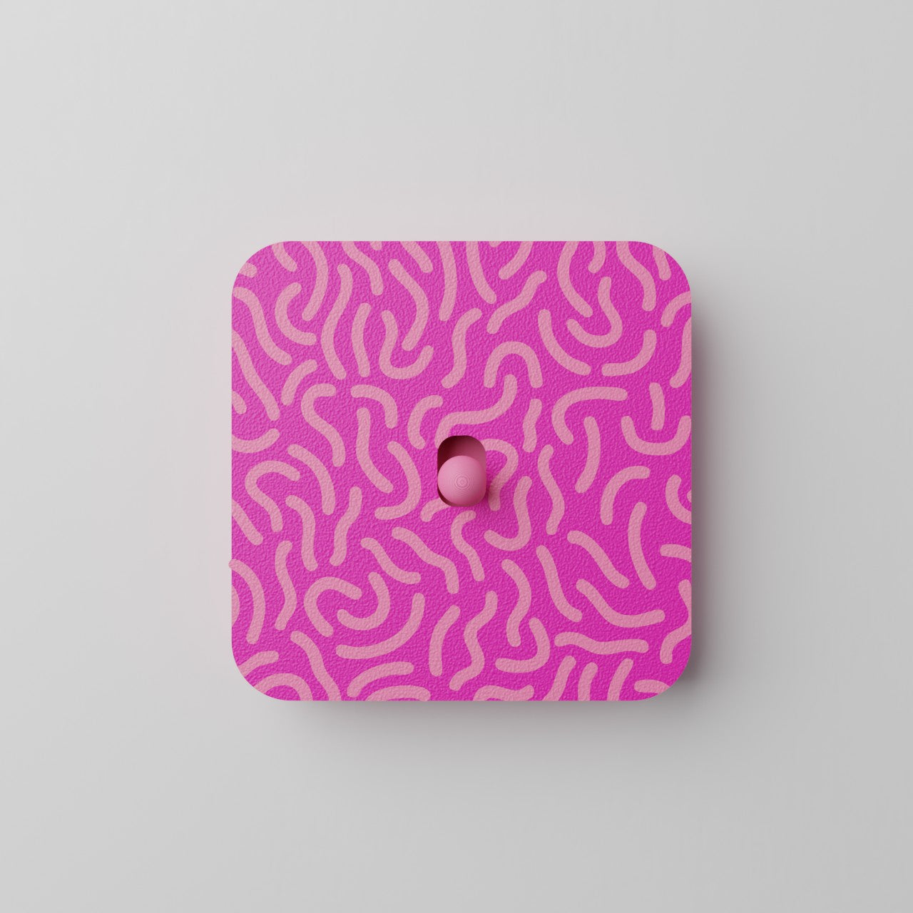 Switches Pattern Wiggle Single