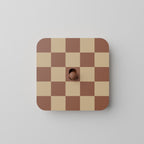 Switches Pattern Chess Single