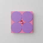 Switches Pop Up Circles Single