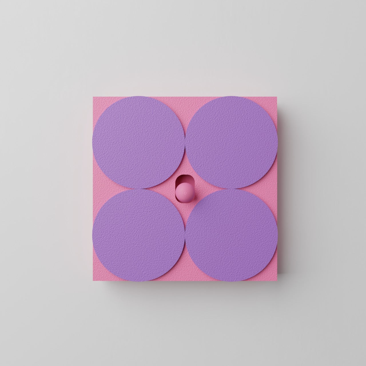 Switches Pop Up Circles Single