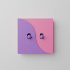 Switches Pop Up Balance Double