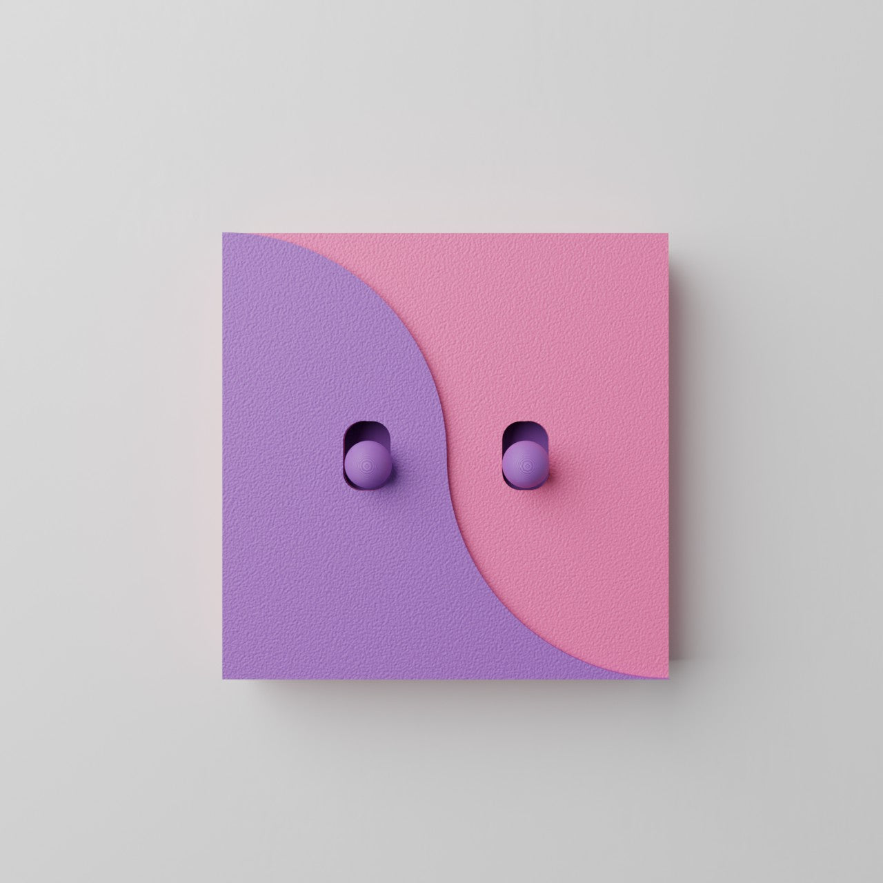 Switches Pop Up Balance Double
