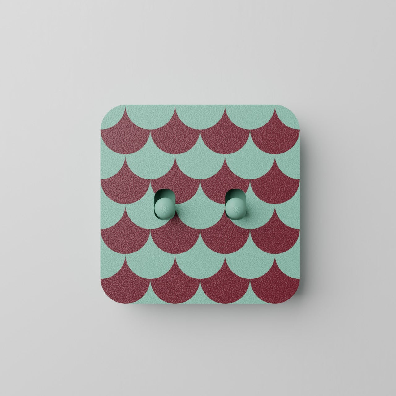 Switches Pattern Scales Double