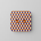 Switches Pattern Cubes Double