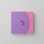 Switches Pop Up Round Single