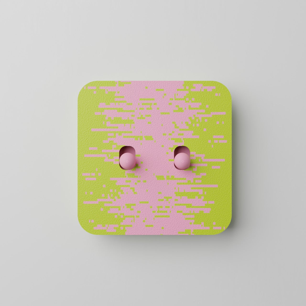 Switches Pattern Cyber Double