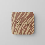 Switches Pattern Tiger Double