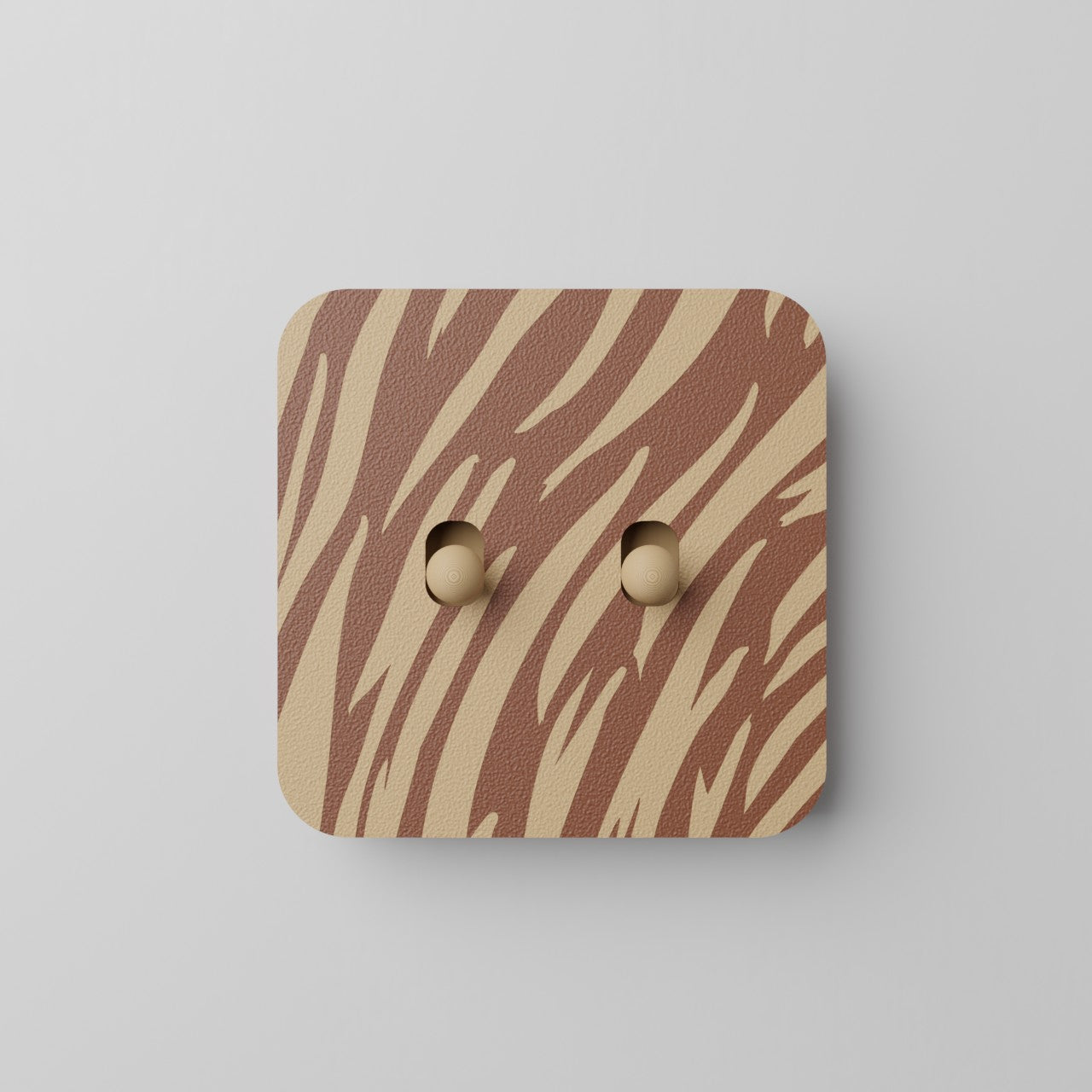 Switches Pattern Tiger Double