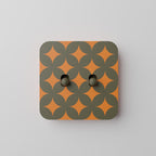 Switches Pattern Stars Double