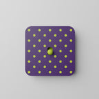 Switches Pattern Polka Dot Single