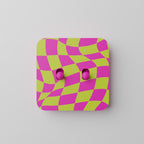 Switches Pattern Wave Double