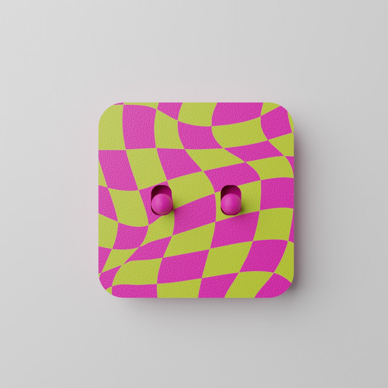 Switches Pattern Wave Double