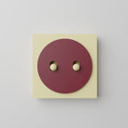Switches Pop Up Circle Double