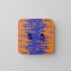 Switches Pattern Cyber Double