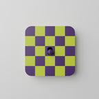 Switches Pattern Chess Single