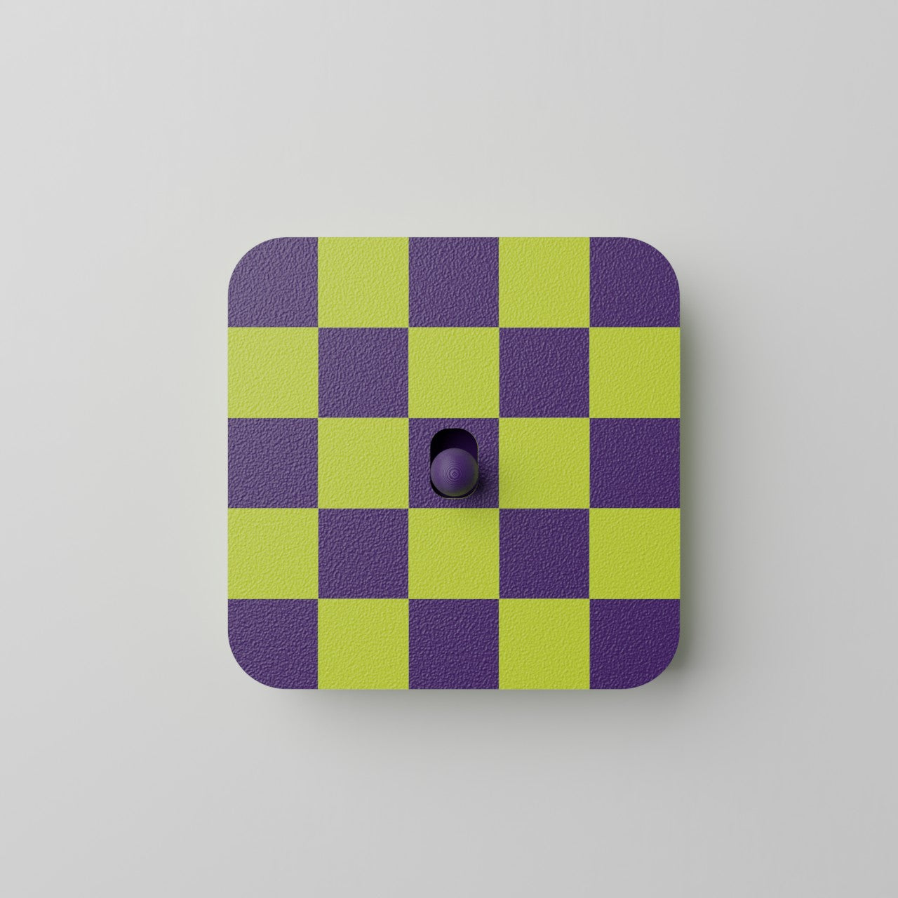 Switches Pattern Chess Single