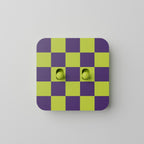 Switches Pattern Chess Double