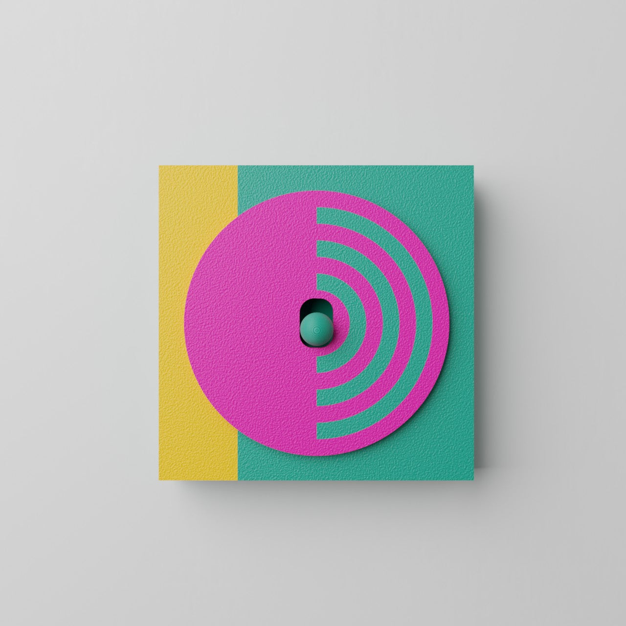 Switches Pop Up Deco Single