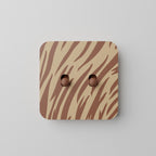 Switches Pattern Tiger Double