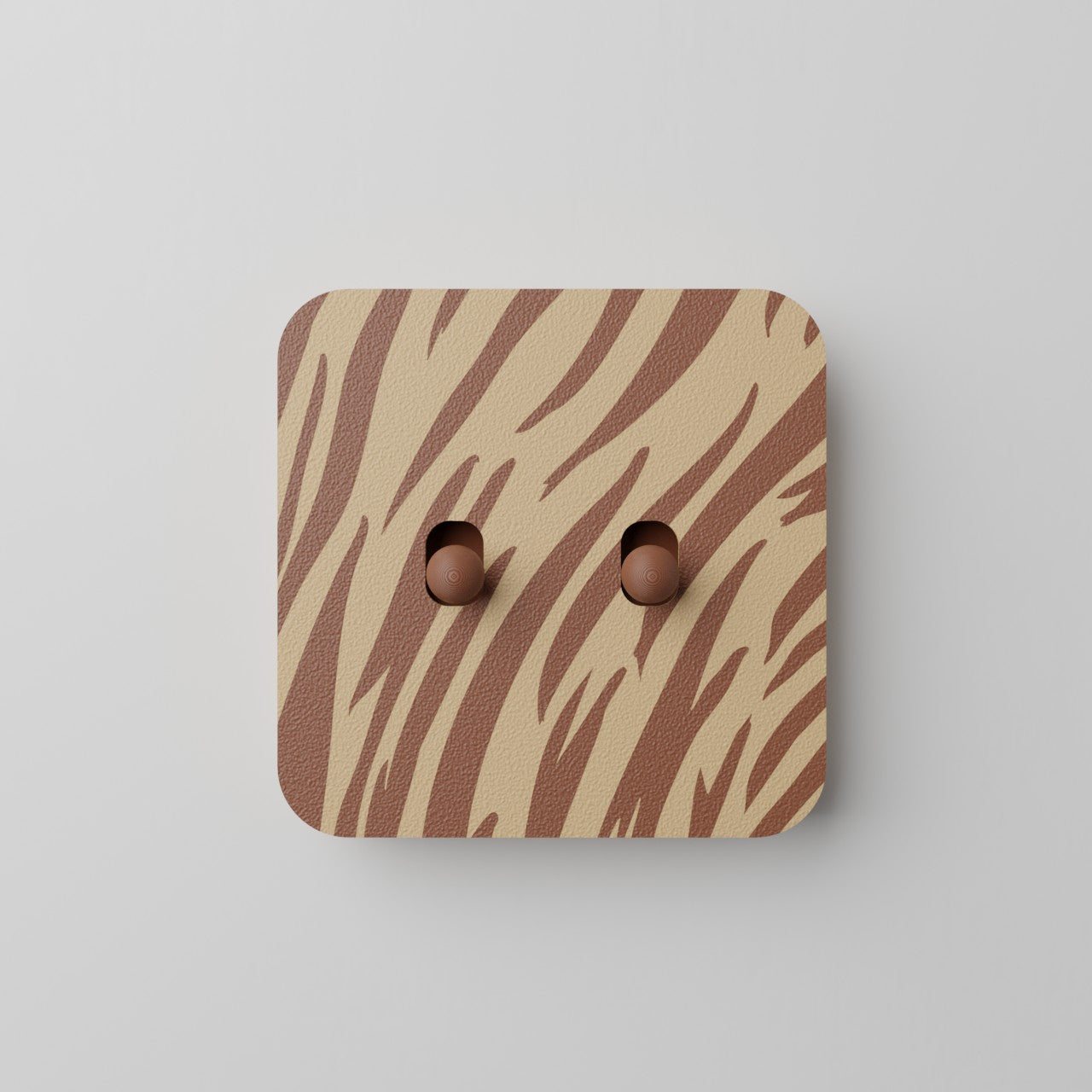 Switches Pattern Tiger Double