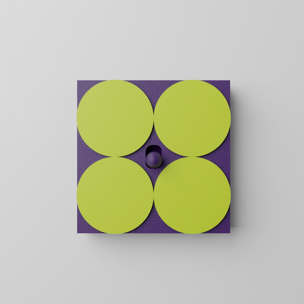 Switches Pop Up Circles Single