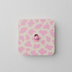 Switches Pattern Cow Single