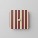 Switches Pattern Stripes Single