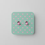 Switches Pattern Hearts Double