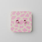 Switches Pattern Cow Double