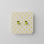 Switches Pattern Polka Dot Double