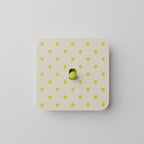 Switches Pattern Polka Dot Single