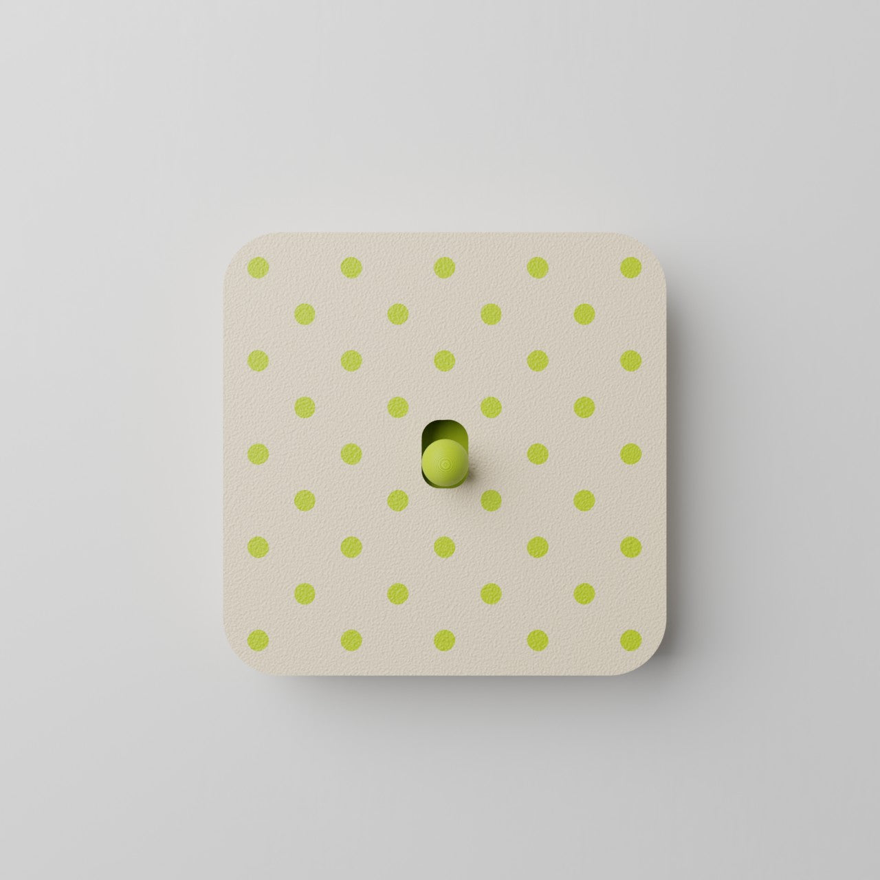 Switches Pattern Polka Dot Single