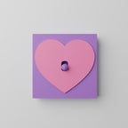 Switches Pop Up Heart Single