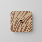 Switches Pattern Tiger Single