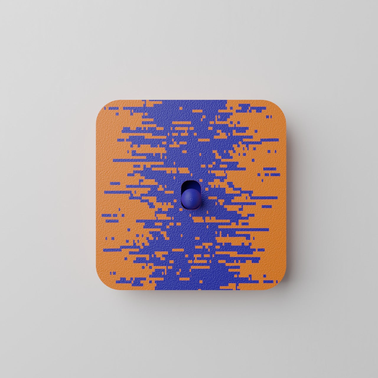 Switches Pattern Cyber Single