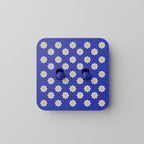 Switches Pattern Daisies Double