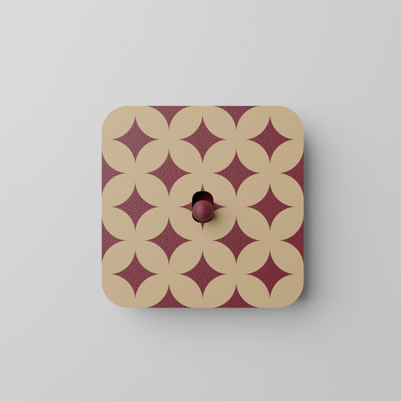 Switches Pattern Stars Single