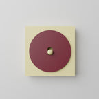 Switches Pop Up Circle Single