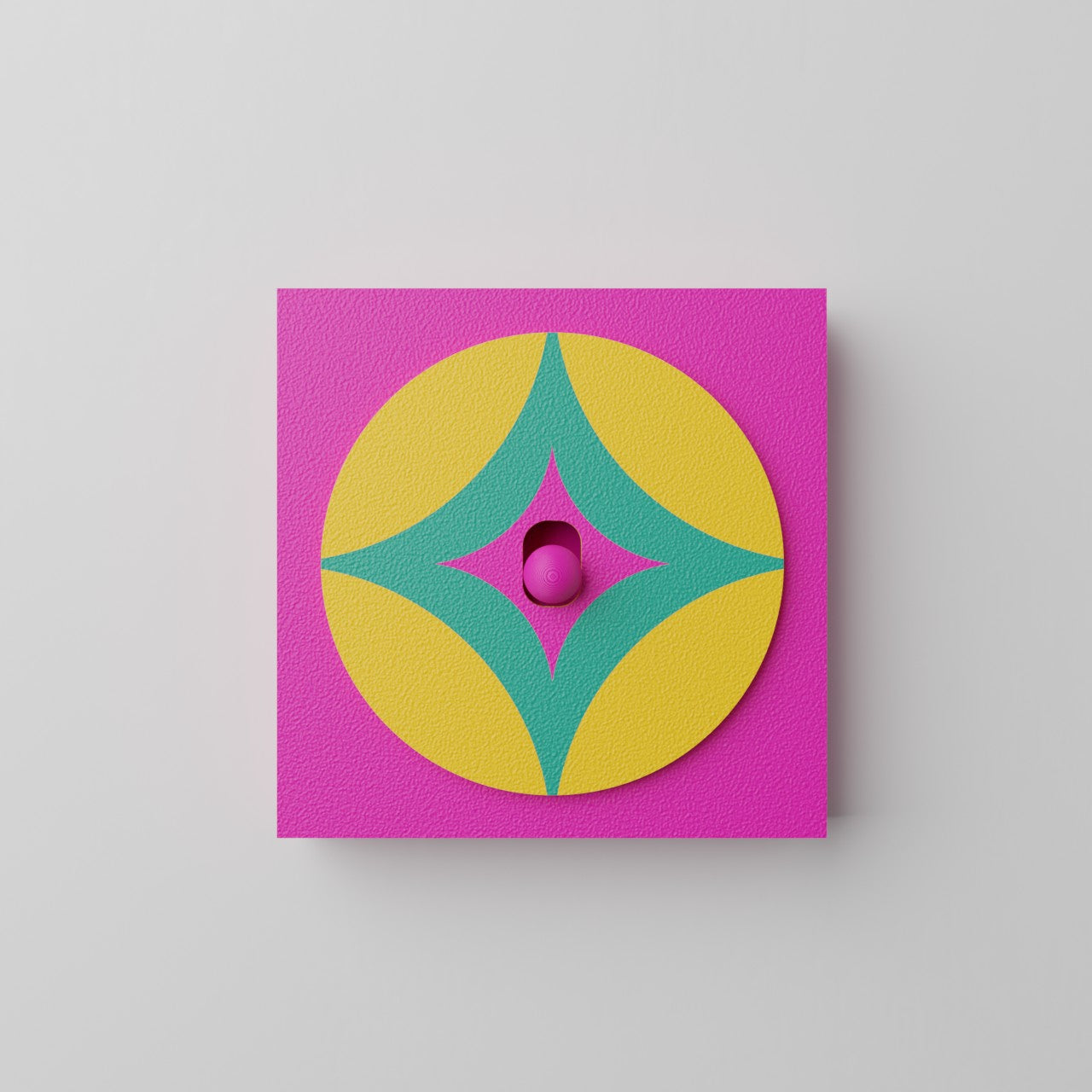 Switches Pop Up Star Single