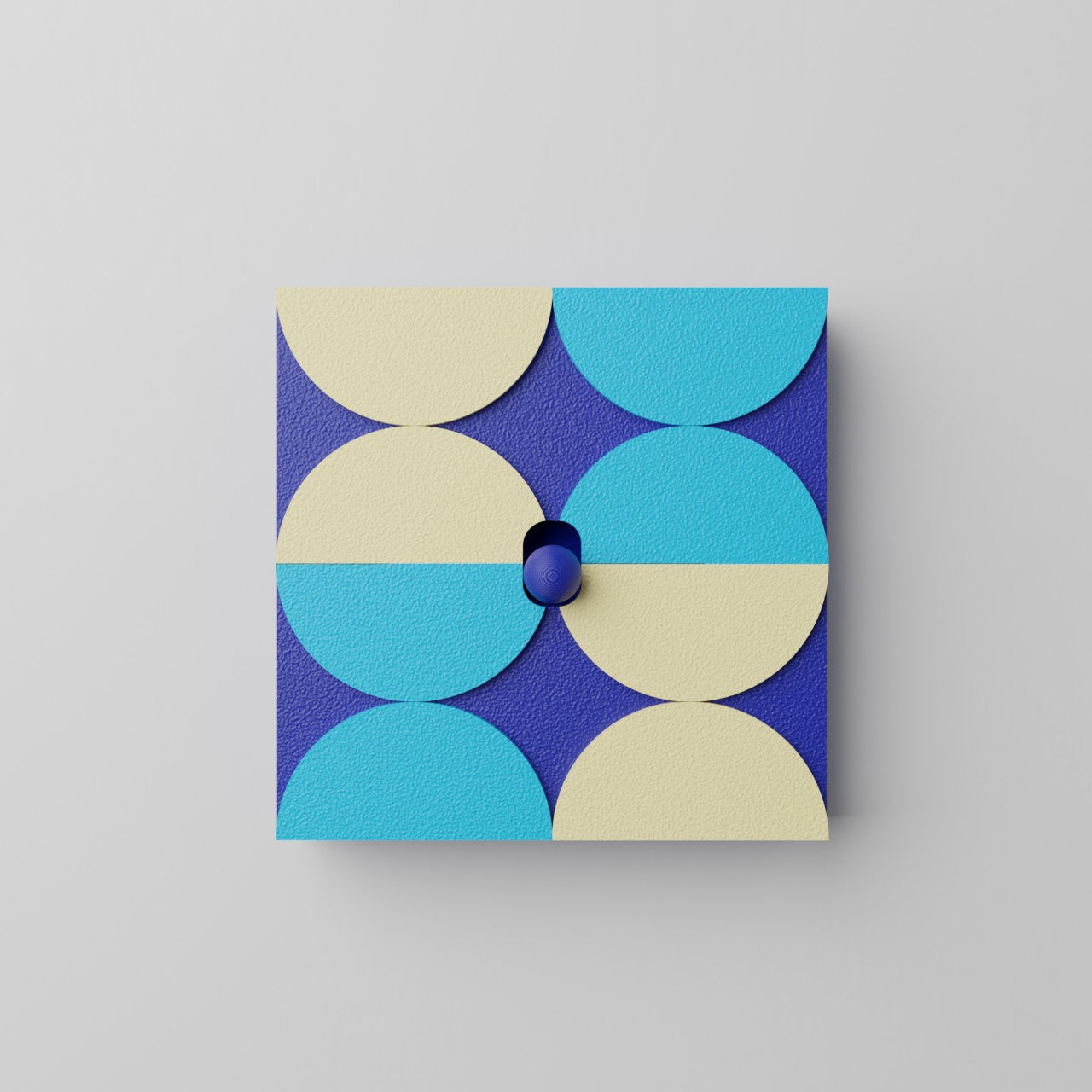 Switches Pop Up Time Single