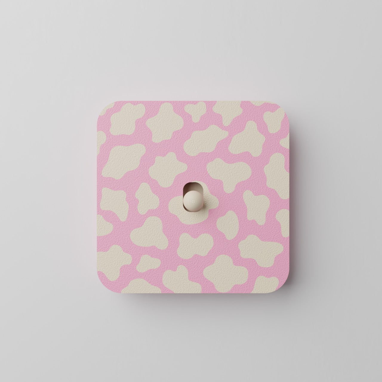 Switches Pattern Cow Single