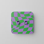 Switches Pattern Wave Double